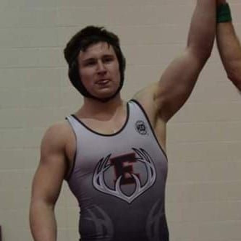 Meet your Posher, Krisa